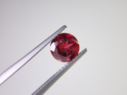 0910-2-2　ガーネット　1.65ct