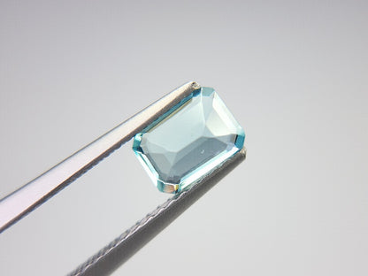 0466-3　アパタイト　0.86ct