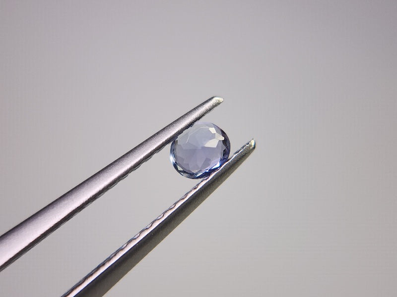 blHAK-7　ブルーハックマナイト　0.14ct