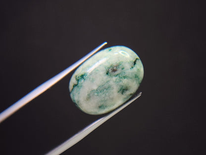 MRP-6　マリポサイト　21.27ct