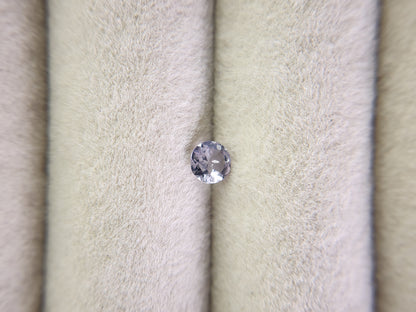 0823-10　スピネル　0.24ct