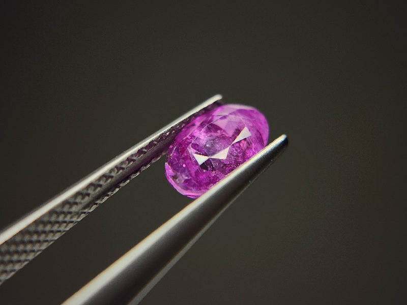 SA-54　サファイア　1.46ct