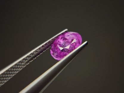 SA-54　サファイア　1.46ct