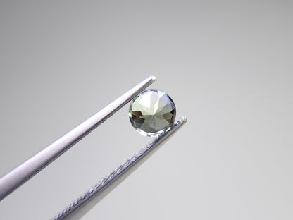 0657-23-1　ゾイサイト　0.50ct