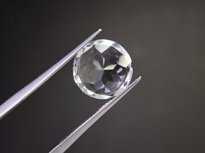 0901-4　水晶　6.36ct