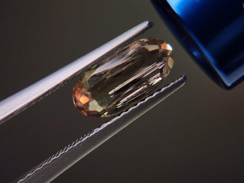 0951-2　ズルタナイト　1.54ct