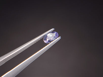 0655-2　ゾイサイト　0.46ct