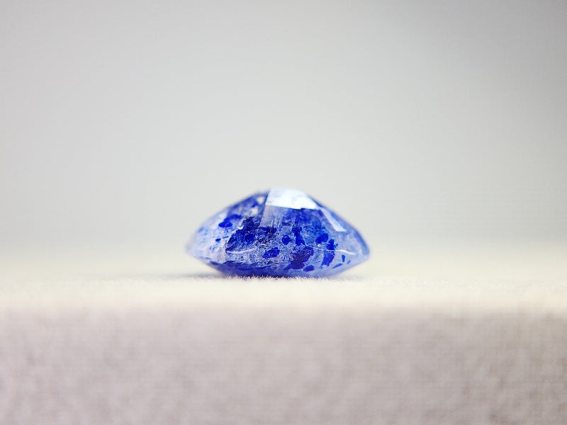 0442-4　ラズライトインソーダライト　2.54ct