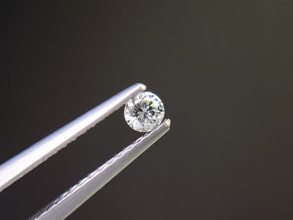 0015-1-12　ダイヤモンド　0.13ct