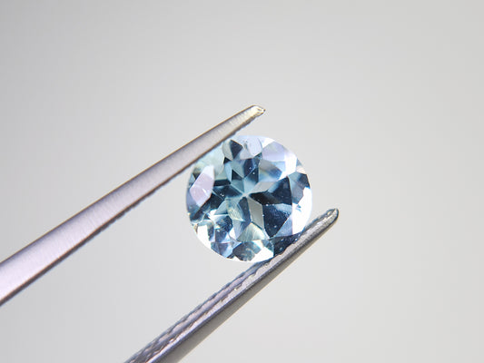 0917-25　ブルートパーズ　1.16ct