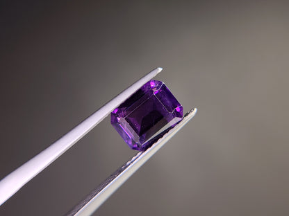 0907-3　アメジスト　1.91ct