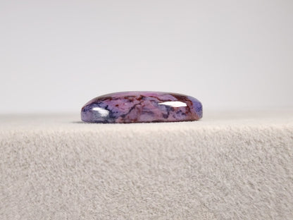 0880-12　スギライト　14.67ct