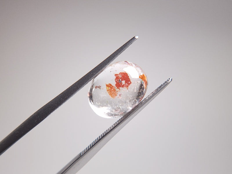 0106-2-3　ライモナイトインクォーツ　4.55ct