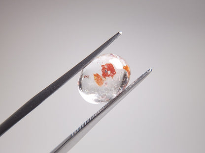 0106-2-3　ライモナイトインクォーツ　4.55ct