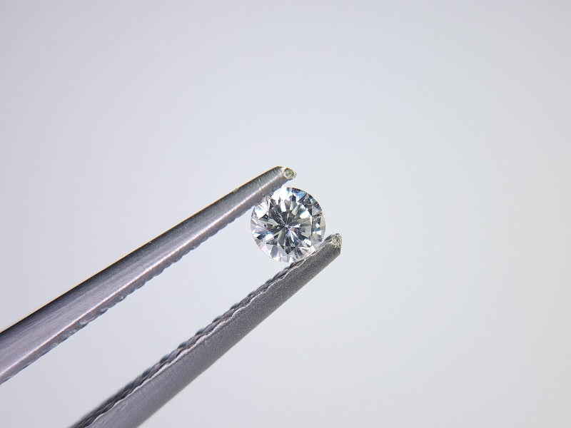 0015-1-19　ダイヤモンド　0.10ct