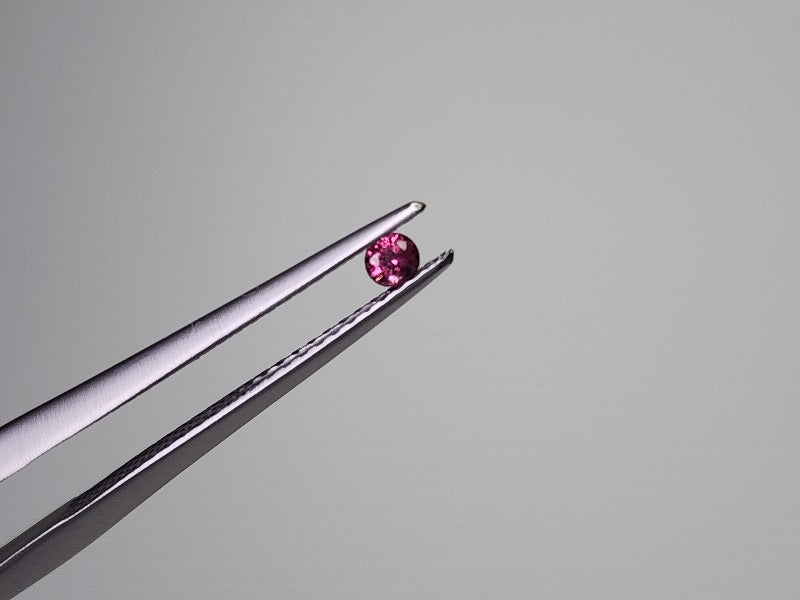 0455-17 スピネル10石セット(マルチカラー)