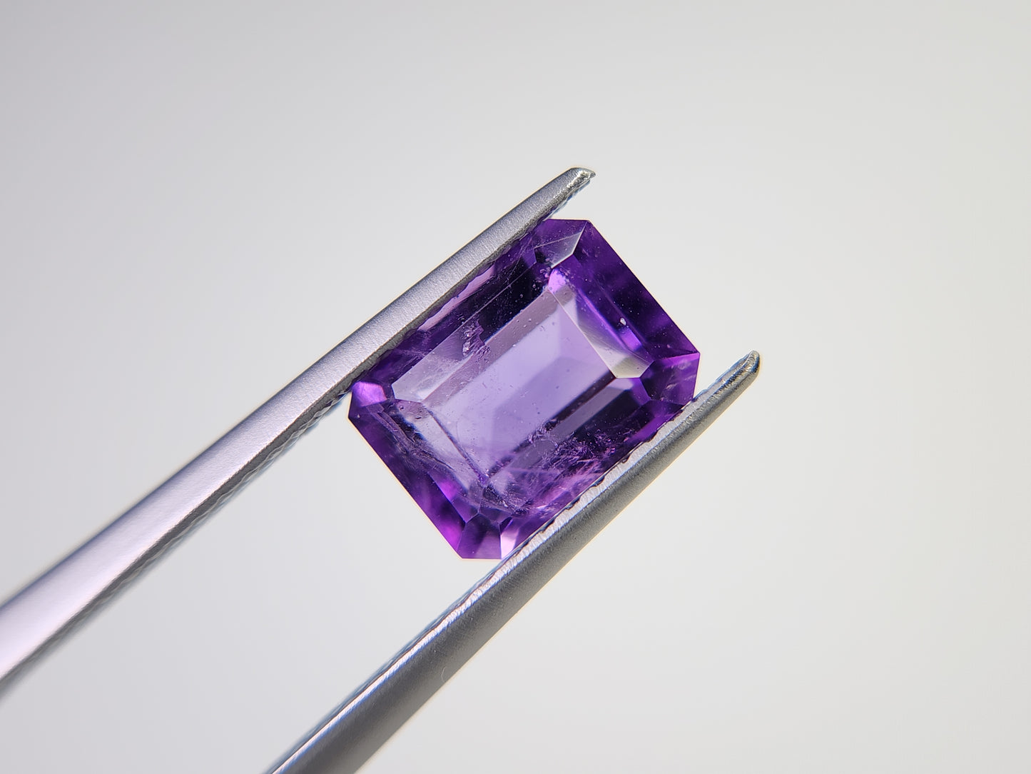 0907-6　アメジスト　1.86ct