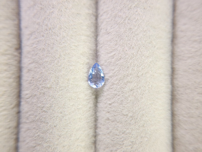 blHAK-5　ブルーハックマナイト　0.16ct