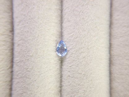 blHAK-5　ブルーハックマナイト　0.16ct
