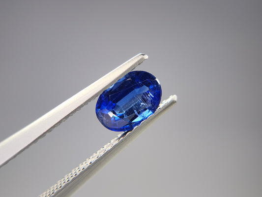 0942-9  カイヤナイト  1.12ct