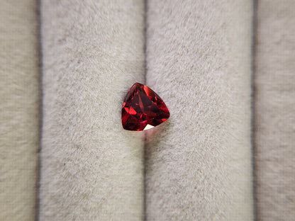 0910-1-7　ガーネット　1.32ct