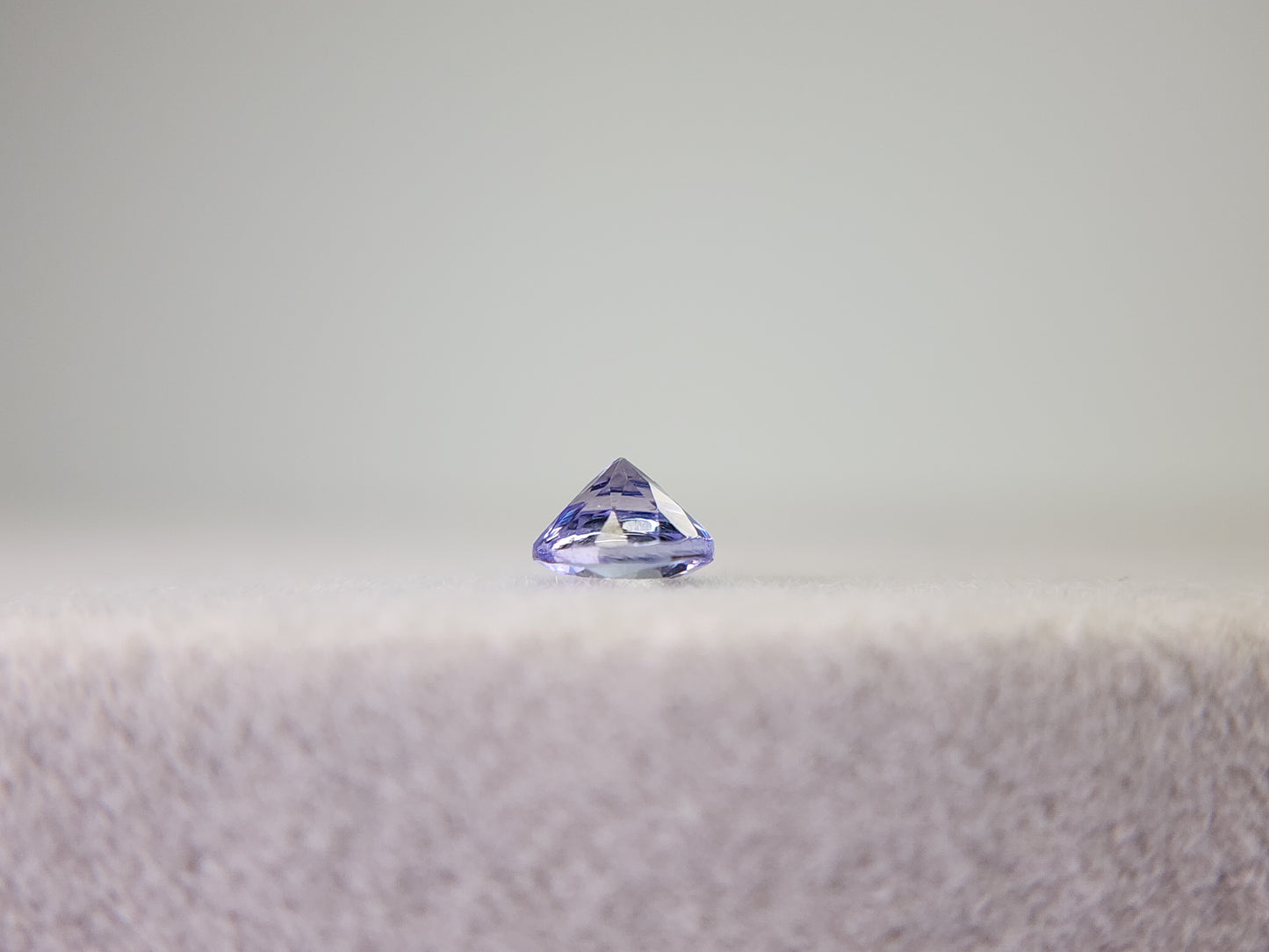 0657-24-8　ゾイサイト　0.43ct