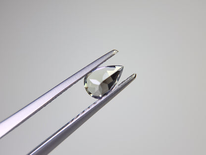 0644-11-4　ゾイサイト　0.35ct