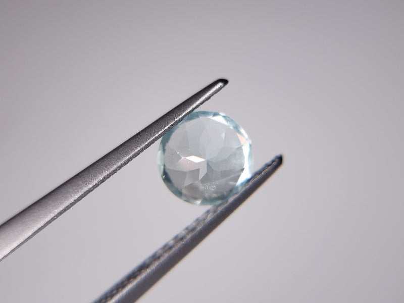 gBE-29　グリーンベリル　0.77ct