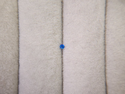 0129-3　アウイナイト　0.01ct