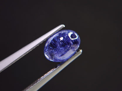 0011-11　タンザナイト　1.69ct