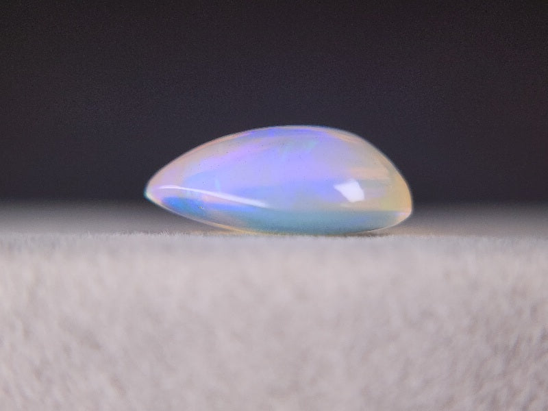 0938-5　オパール   3.18ct