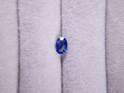 0904-5　サファイア　0.49ct