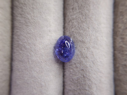 0011-11　タンザナイト　1.69ct