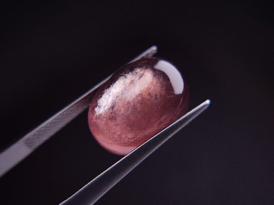 pi-MIC-5　ピンクマイカ　7.80ct