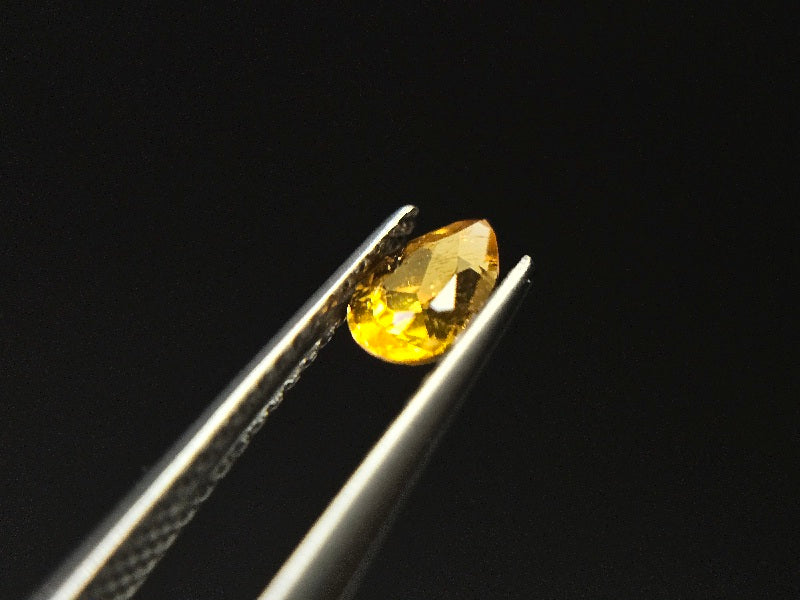 CND-4　コンドロダイト　0.52ct