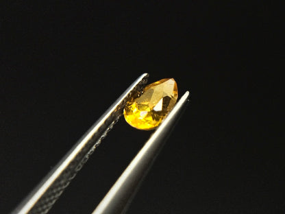 CND-4　コンドロダイト　0.52ct