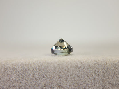 0657-23-1　ゾイサイト　0.50ct