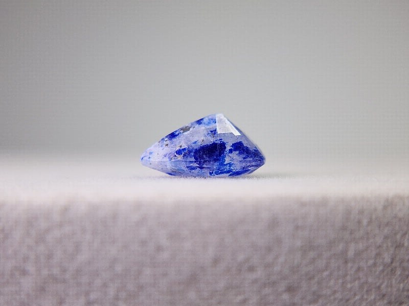 0442-17　ラズライトインソーダライト　1.85ct