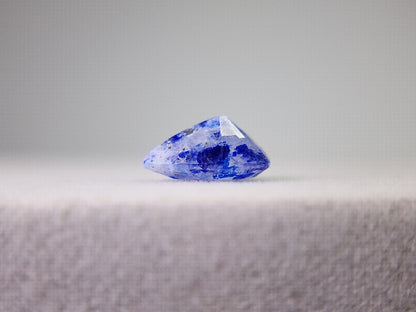 0442-17　ラズライトインソーダライト　1.85ct