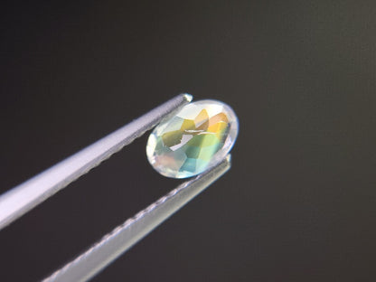 0760-3　アンデシンラブラドライト　0.54ct