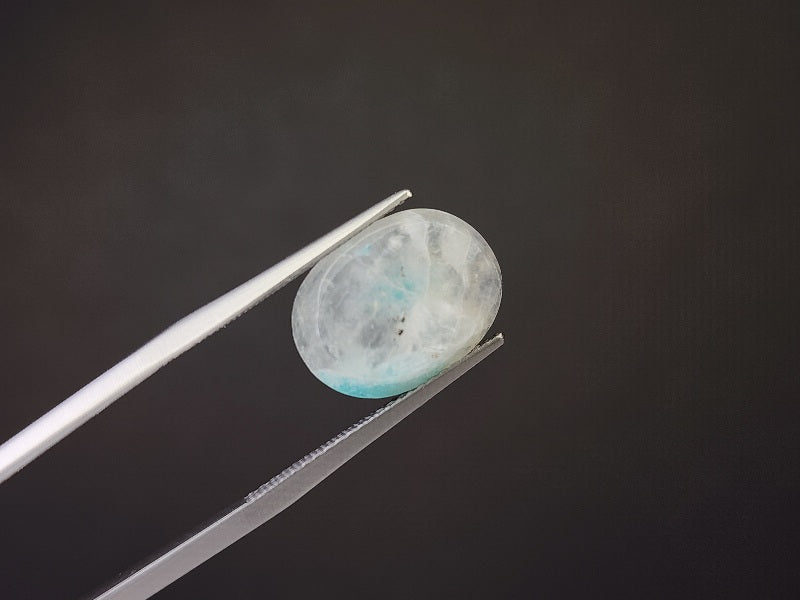 0889-20　アマゾナイトインクォーツ　4.79ct