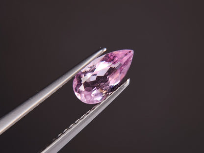 0950-2-2　ダイアスポア　1.06ct