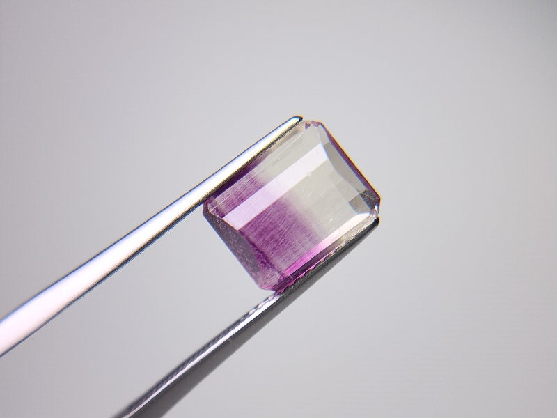 bc-FLO-11　バイカラーフローライト　4.31ct