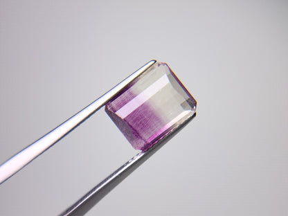 bc-FLO-11　バイカラーフローライト　4.31ct