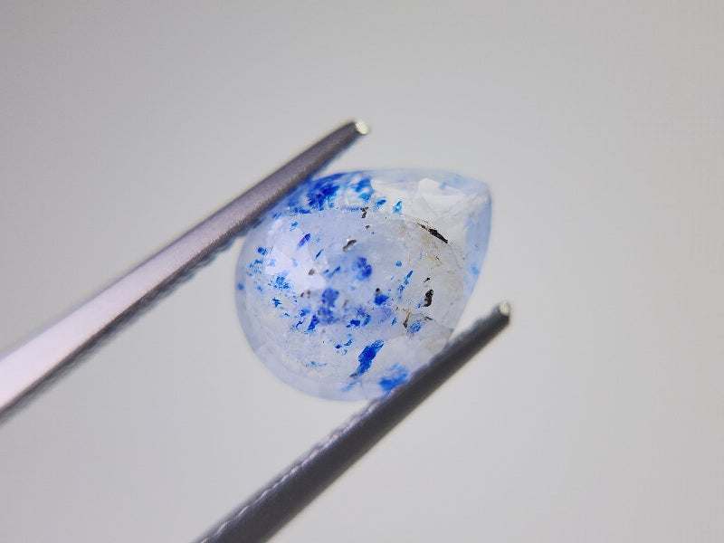 0442-15　ラズライトインソーダライト　1.90ct