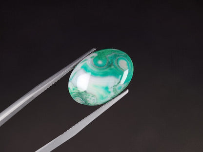 【500円均一】12/8正午まで　オーシャンジャスパー　8.49ct　7