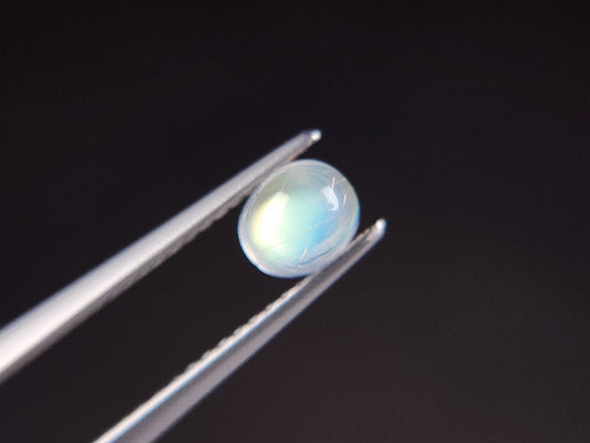 【500円均一】1/19新着！　アンデシンラブラドライト　0.85ct　4