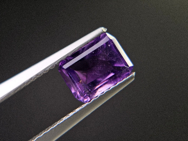AM-67　アメジスト　1.31ct