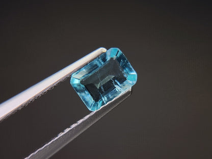 0466-4　アパタイト　0.76ct