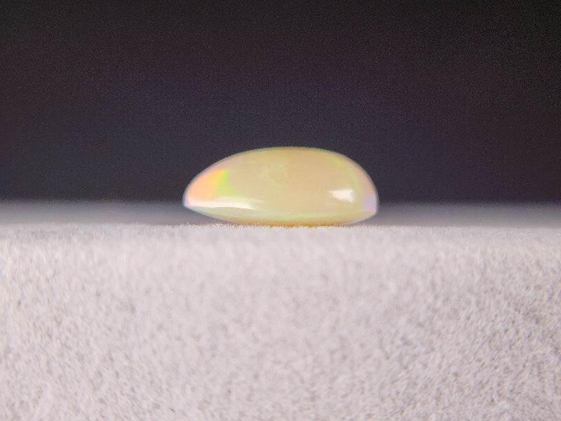 0938-16　オパール   1.38ct